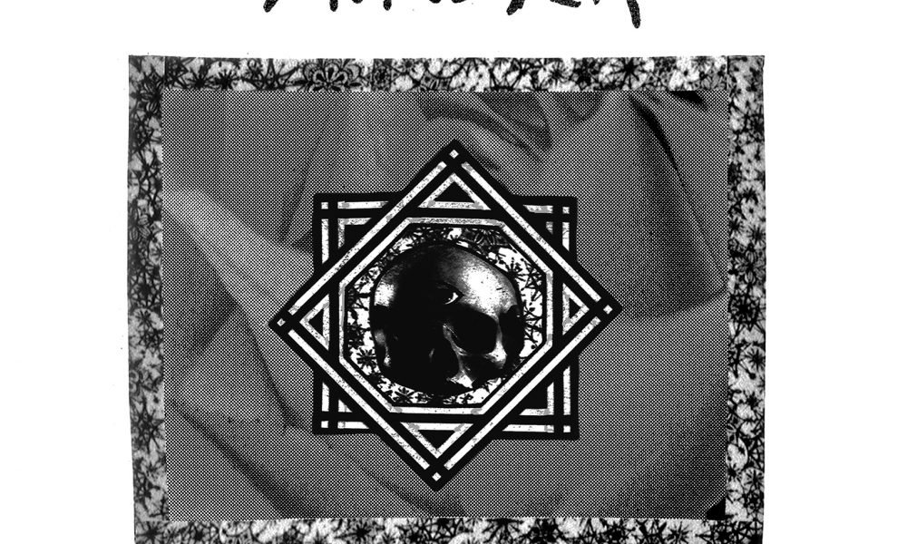 backslider - death residue