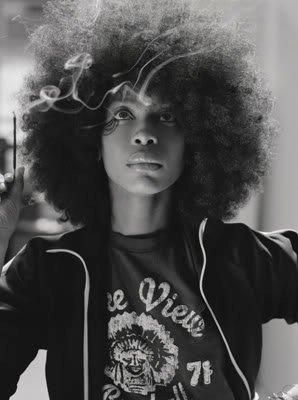 Erykah Badu releases Video for Gone Baby, Don't Be Long Erykah Badu releases Video for Gone Baby, Don't Be Long