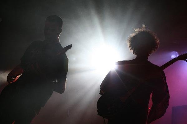 Isis Breakup and Announce Farewell Tour Isis Breakup and Announce Farewell Tour