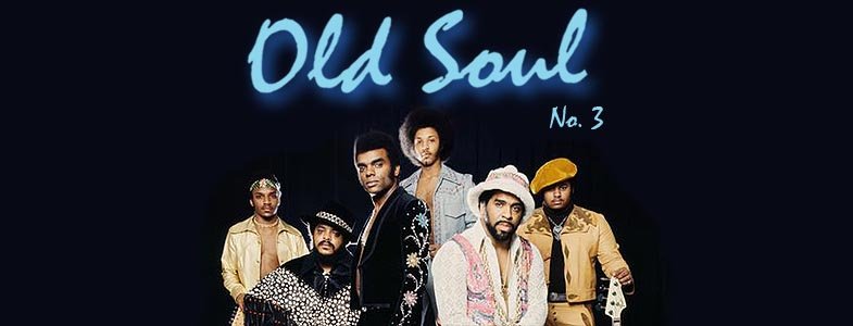 Old Soul Part 3 - Isley Brothers Old Soul Part III - Isley Brothers