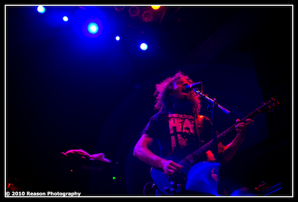 Isis - Aaron Turner - Halo Isis - Aaron Turner - Halo