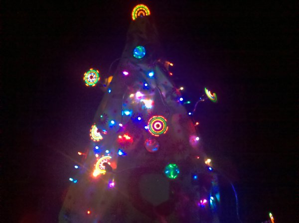 Flaming Lips Live in Pittsburgh July 20, 2010