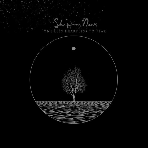 Shipping News - One Less Heartless To Fear Shipping News One Less Heartless To Fear Live Album Cover