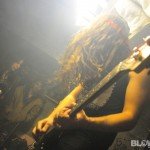 Fatal Philly House Shows