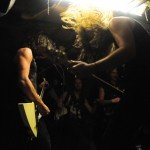 Fatal Philly House Shows