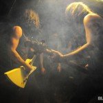 Fatal Philly House Shows