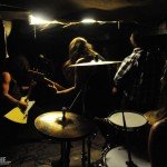 Fatal Philly House Shows