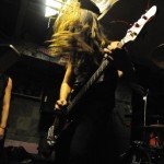 Fatal Philly House Shows