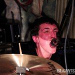 Metal Jacket Philly House Shows (Punk)