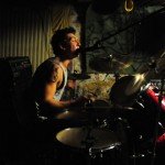 Metal Jacket Philly House Shows (Punk)