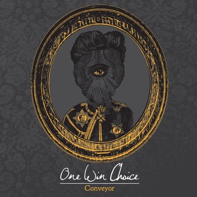One Win Choice Conveyor Album Cover Art