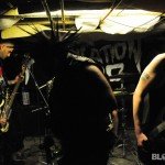 Population Zero Philly House Shows (Punk)