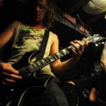 Population Zero Philly House Shows (Punk)