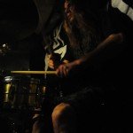 Population Zero Philly House Shows (Punk)