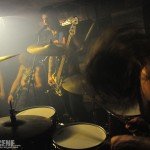 Population Zero Philly House Shows (Punk)