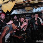 Population Zero Philly House Shows (Punk)