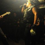 Population Zero Philly House Shows (Punk)