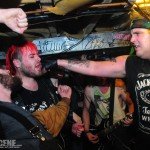 Population Zero Philly House Shows (Punk)