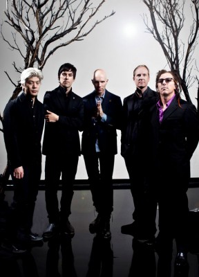 A Perfect Circle 2011 Tour Dates Announced A Perfect Circle 2011 Tour Dates Announced