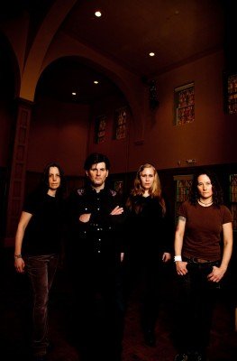 Earth group band photo Earth group band photo