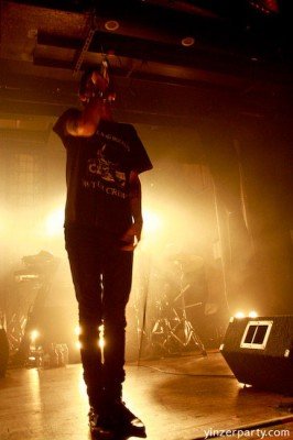 Glassjaw Live in Pittsburgh at Altar Bar Glassjaw Live in Pittsburgh at Altar Bar