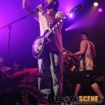 Rebelution Philly TLA Rebelution Philly TLA