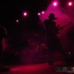 Rebelution Philly TLA Rebelution Philly TLA