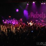 Rebelution Philly TLA Rebelution Philly TLA