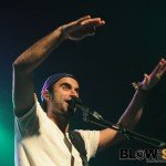 Rebelution Philly TLA Rebelution Philly TLA