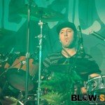 Rebelution Philly TLA Rebelution Philly TLA