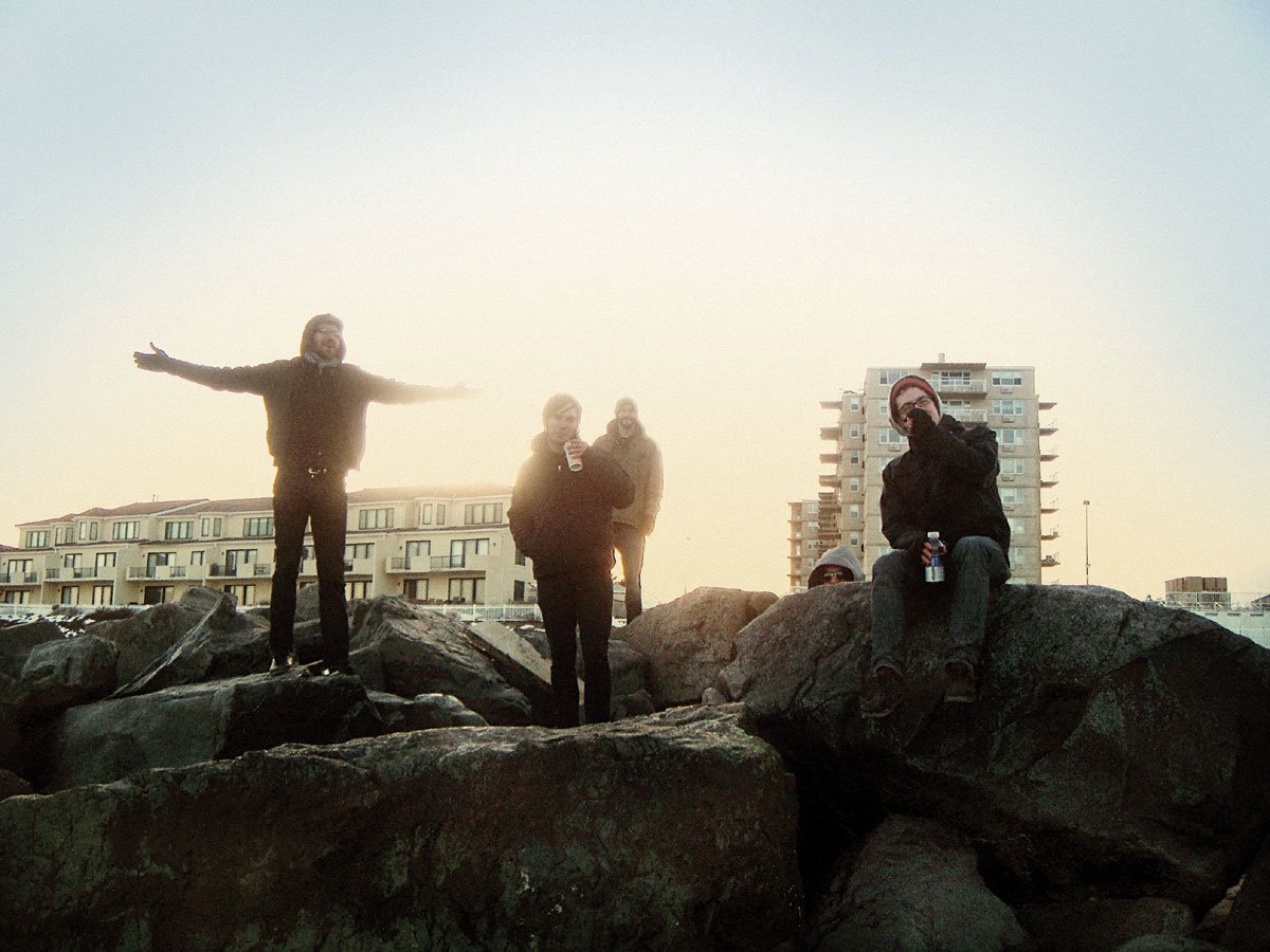 Restorations Band Restorations Band