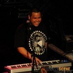 The Green Live Philly TLA The Green Live Philly TLA