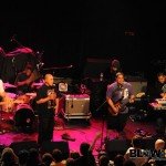 The Green Live Philly TLA The Green Live Philly TLA