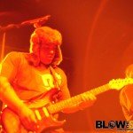 The Green Live Philly TLA The Green Live Philly TLA