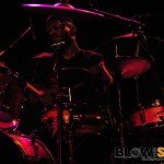 The Green Live Philly TLA The Green Live Philly TLA