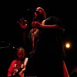 The Green Live Philly TLA The Green Live Philly TLA