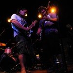 The Green Live Philly TLA The Green Live Philly TLA