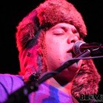 The Green Live Philly TLA The Green Live Philly TLA