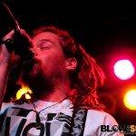 The Green Live Philly TLA The Green Live Philly TLA