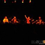 The Green Live Philly TLA The Green Live Philly TLA