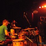 Giant Panda Guerilla Dub Squad Philly TLA Giant Panda Guerilla Dub Squad Philly TLA