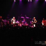 Giant Panda Guerilla Dub Squad Philly TLA Giant Panda Guerilla Dub Squad Philly TLA