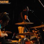 Giant Panda Guerilla Dub Squad Philly TLA Giant Panda Guerilla Dub Squad Philly TLA