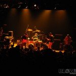 Giant Panda Guerilla Dub Squad Philly TLA Giant Panda Guerilla Dub Squad Philly TLA