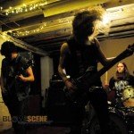 Casket - Unholy Trinity House