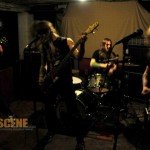 Casket - Unholy Trinity House