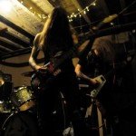 Casket - Unholy Trinity House