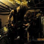 Casket - Unholy Trinity House