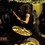 Casket - Unholy Trinity House