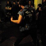 Casket - Unholy Trinity House